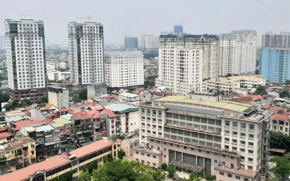 bất động sản