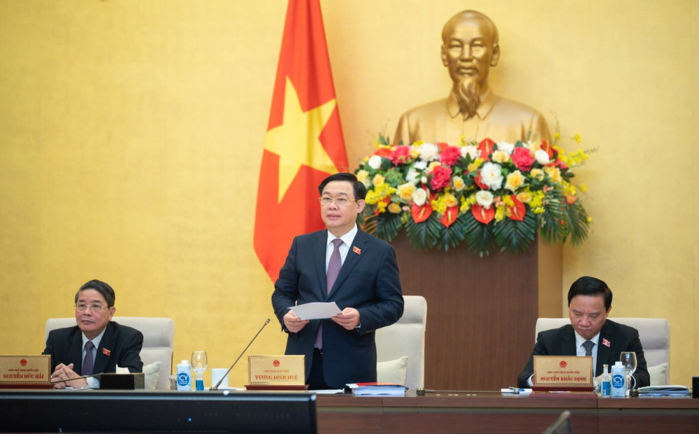 quoc hoi