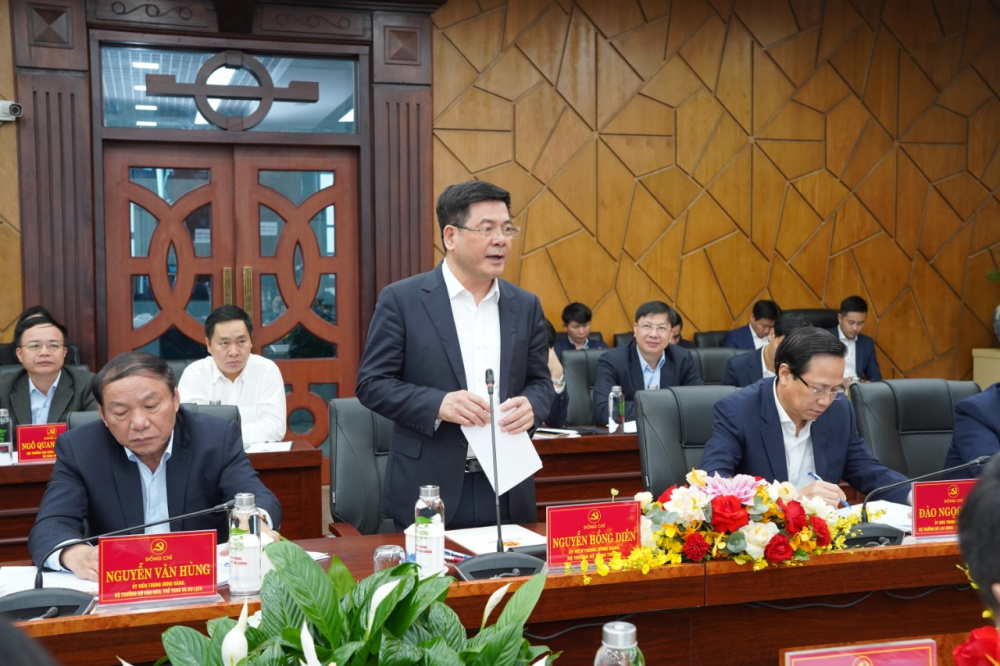 bo truong