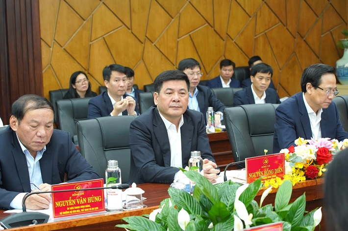 bo truong