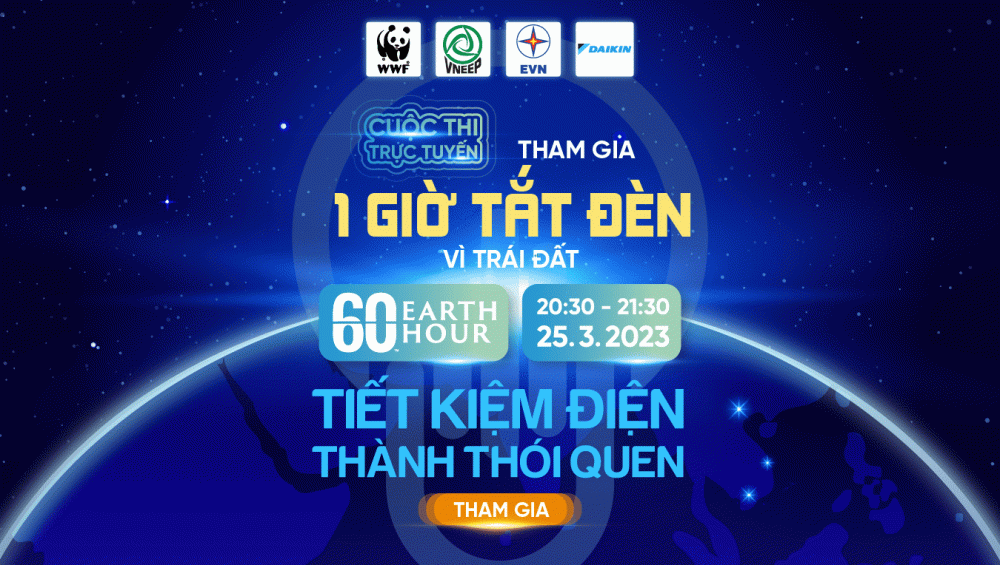 gio trai dat