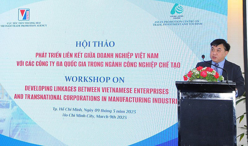ông Tài XTTM