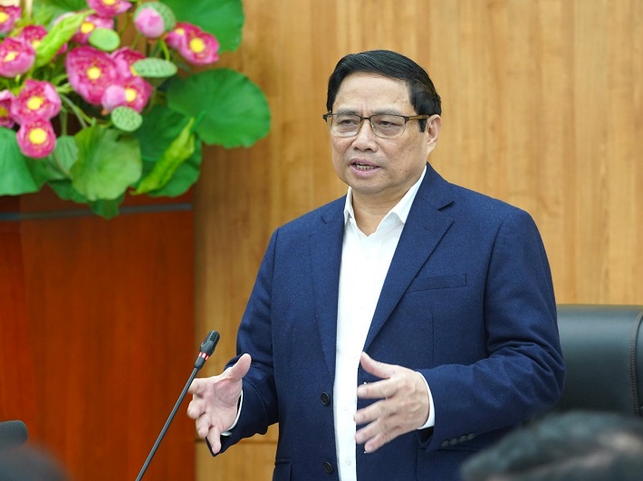 thu tuong
