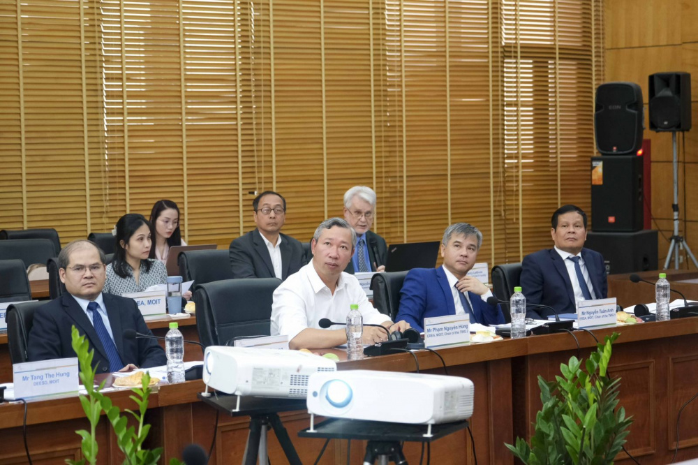 cục dieu tiet dien luc