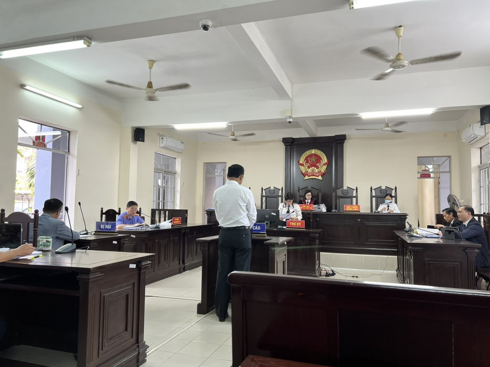 Vụ giả mạo nhãn hiệu BIA SAIGON: Xử phạt cá nhân và pháp nhân vi phạm 3,7 tỉ đồng