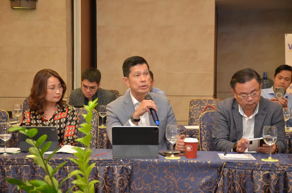 thuế tiêu thụ đặc biệt