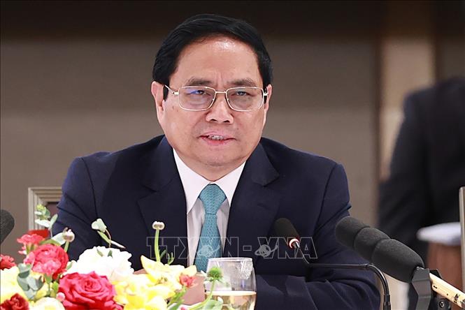 thu tuong