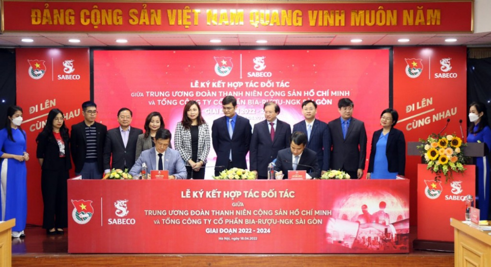 Bia Saigon