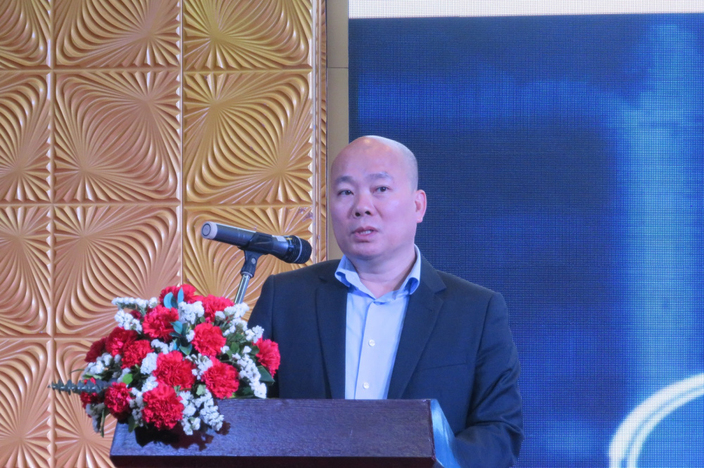 ông Phú XTTM