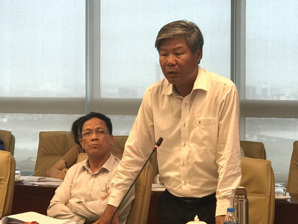 EVNNPC phối hợp giải quyết công tác hành lang an toàn các dự án điện 