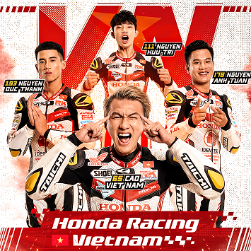Honda Việt Nam