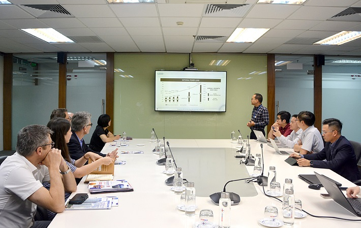 Tập đoàn Điện lực Việt Nam