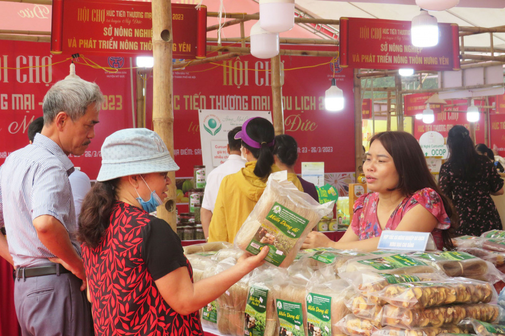 hội chợ 6