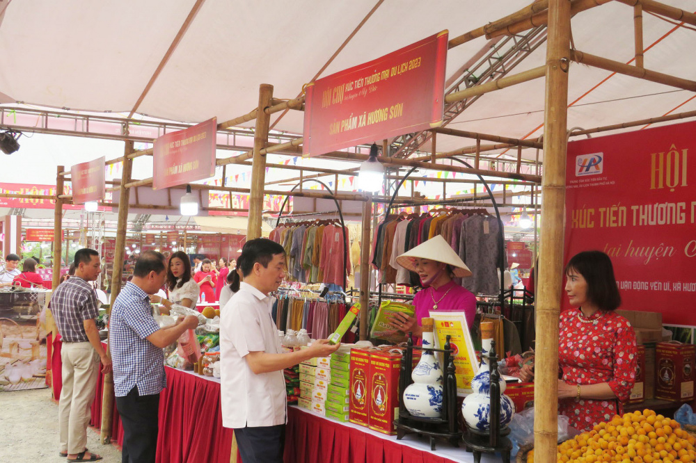 hội chợ 4