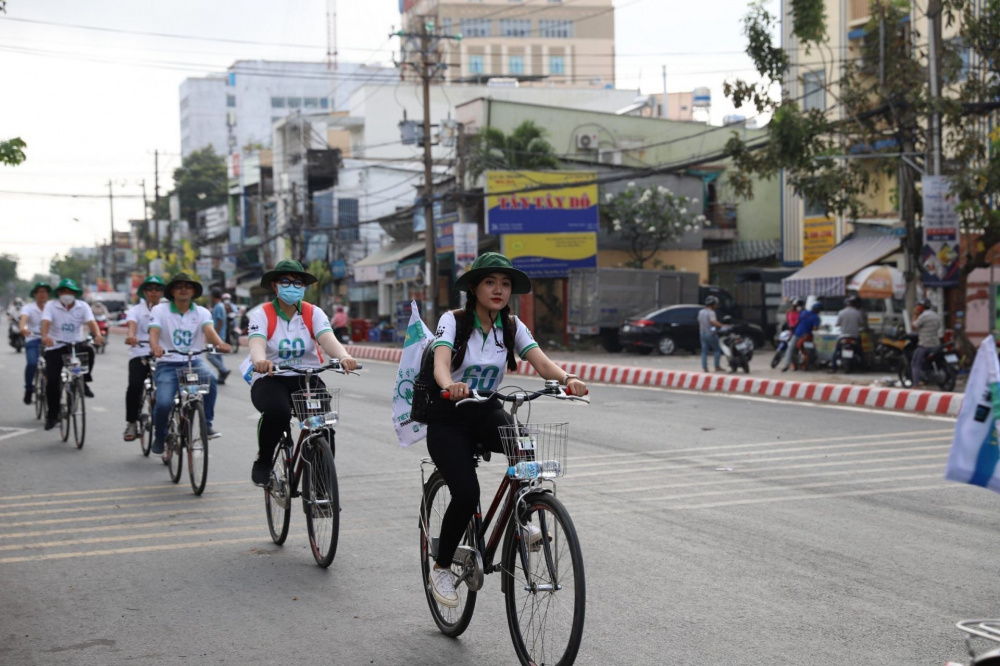 điện Cần Thơ