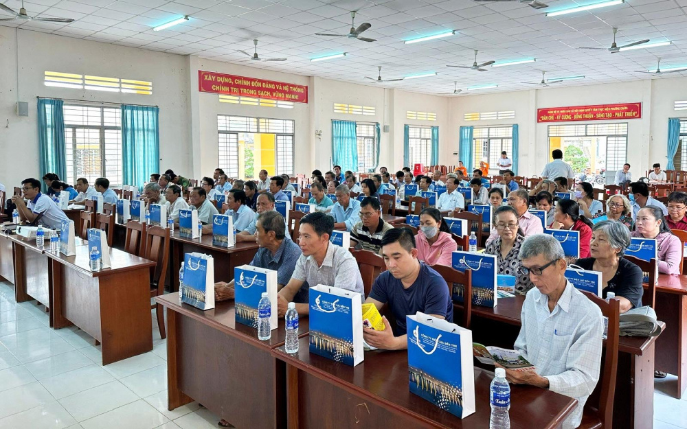 tìm hiểu điện Bạc Liêu