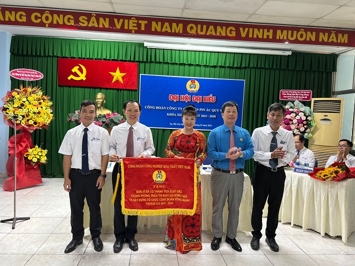 cong doan