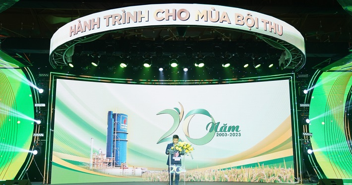 Tổng công ty PVFCCo