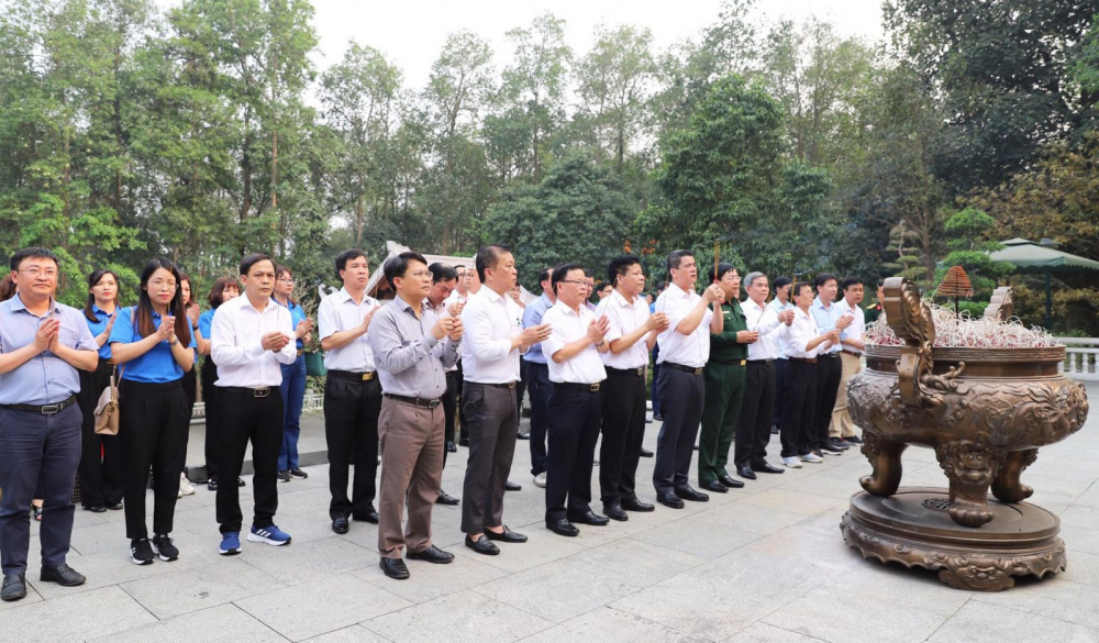 Công ty Supe Lâm Thao