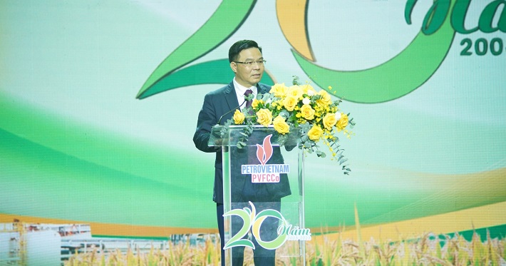 Tổng công ty PVFCCo