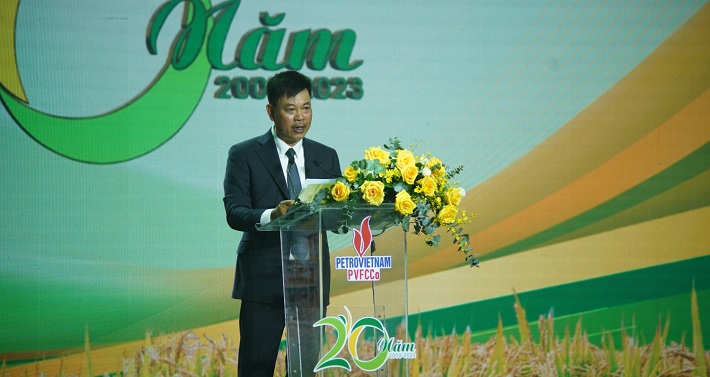 Tổng công ty PVFCCo