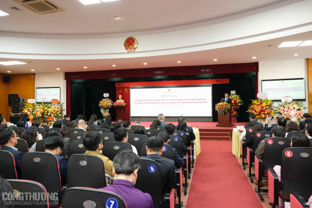 Bộ trưởng Cwin63 sân chơi đỉnh cao Nguyễn Hồng Diên phát biểu tại Hội nghị