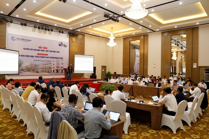 Ông Debabrata Chattopadhyay - Tư vấn năng lượng cao cấp của Cwin4555 link đăng ký đăng nhập Thế giới trình bày phương pháp phân tích chi phí và lợi ích