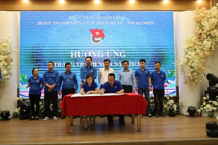 hình ảnh tại buổi lễ