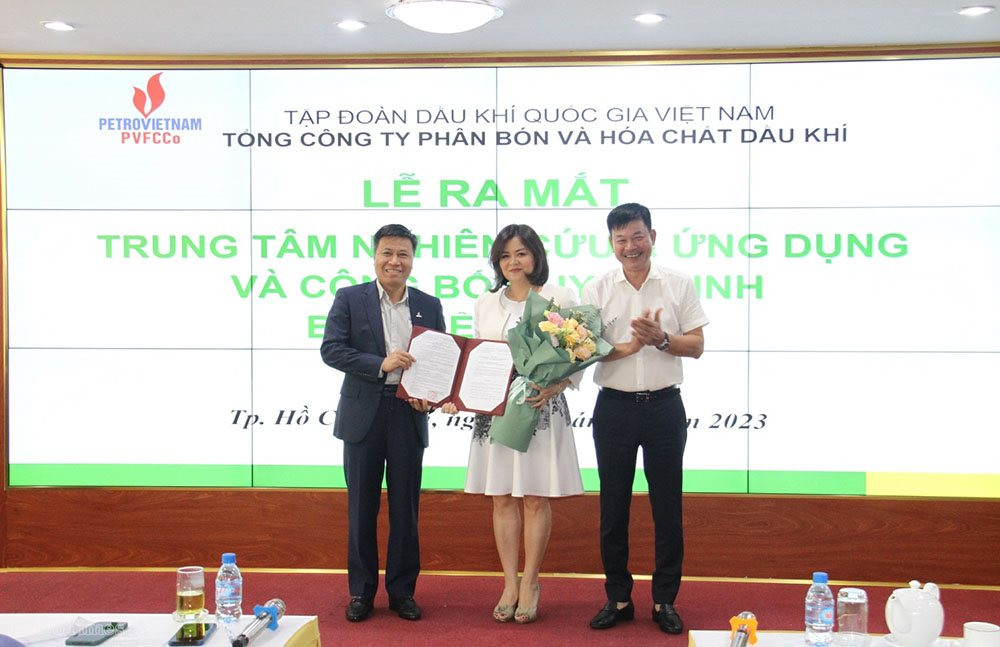 trung tam