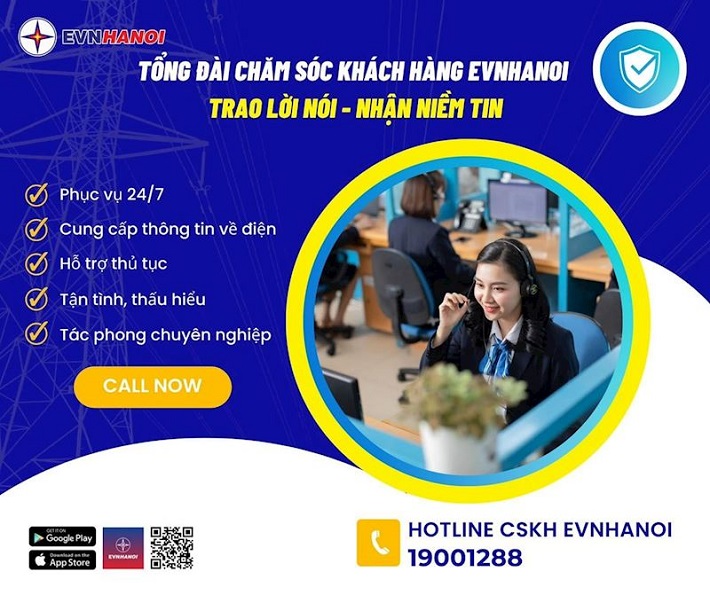 Trung tâm chăm sóc khách hàng