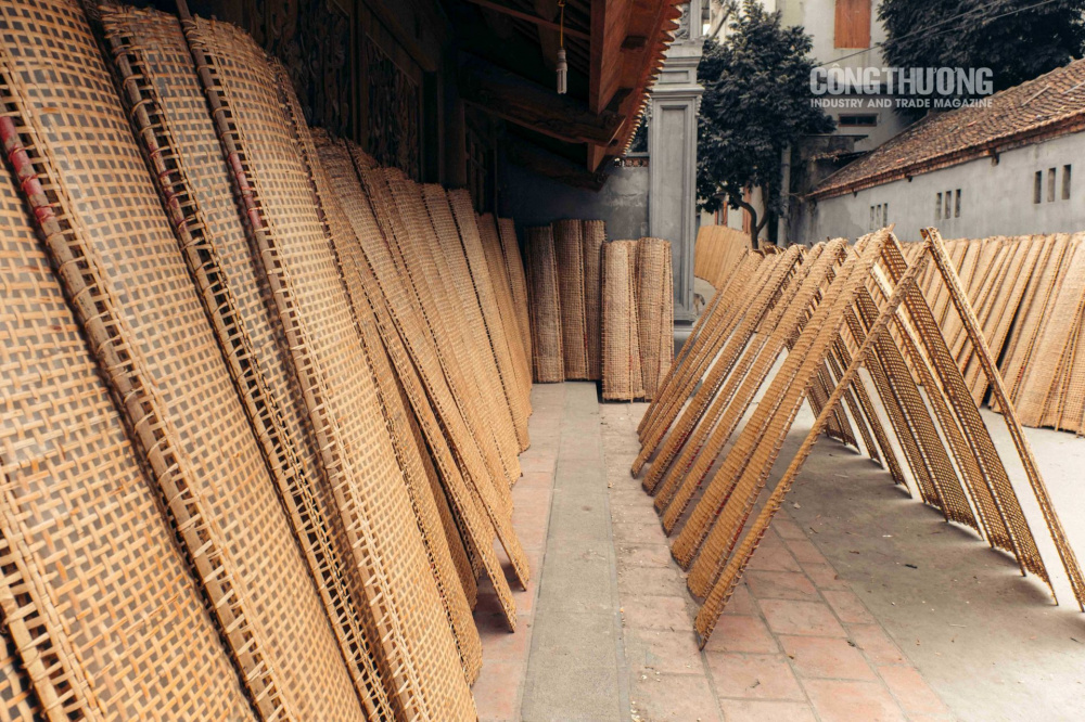 Bánh đa nem Thổ Hà
