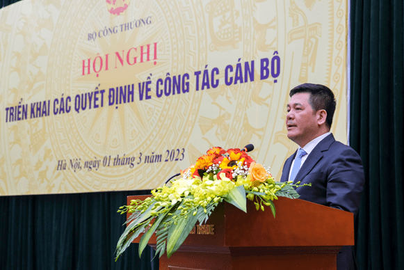 bo truong