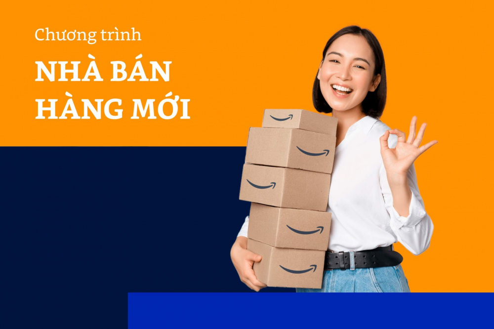 Đồng hành cùng Ngày Quốc tế Phụ nữ trên toàn thế giới, Amazon tổ chức nhiều hoạt động nhằm tôn vinh sự đóng góp và vai trò của phụ nữ trong nền kinh tế số, đồng thời cam kết mang đến môi trường đa dạng, bình đẳng và cởi mở, chú trọng thúc đẩy sự phát triển của phụ nữ