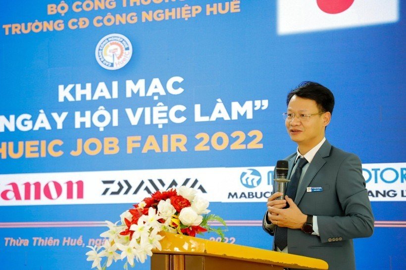cao dang hue