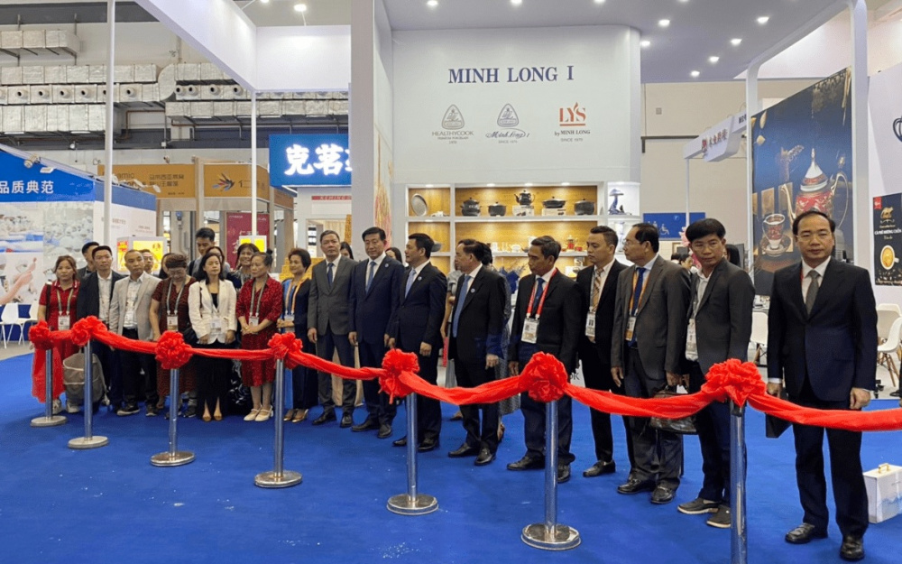 Thúc đẩy hợp tác kinh tế toàn diện giữa Việt Nam và Trung Quốc