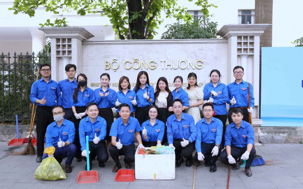Đoàn Thanh niên Cục Cwin666 khuyến mãi cực lớn mỗi ngày