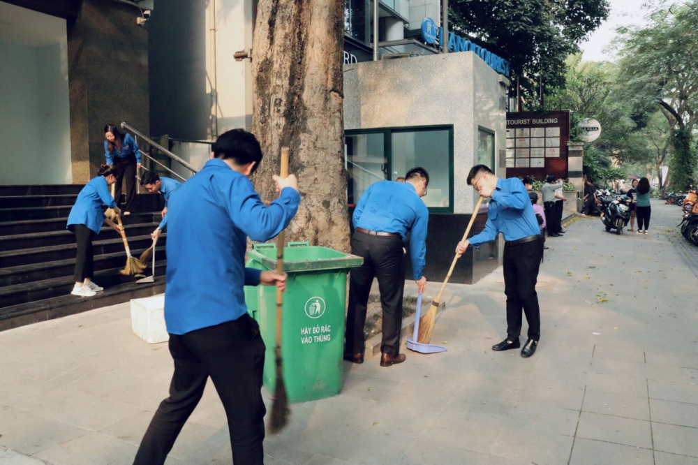 Cục Xúc tiến thương mại
