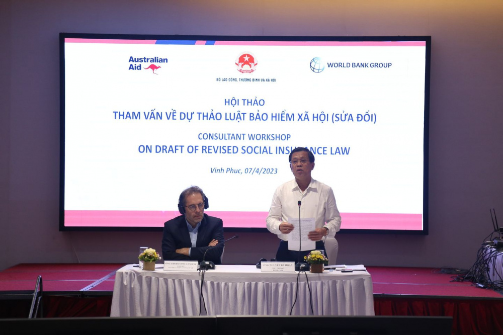 Luật bảo hiểm CWIN được cấp phép hợp pháp bởi PAGCOR và Freeport sửa đổi