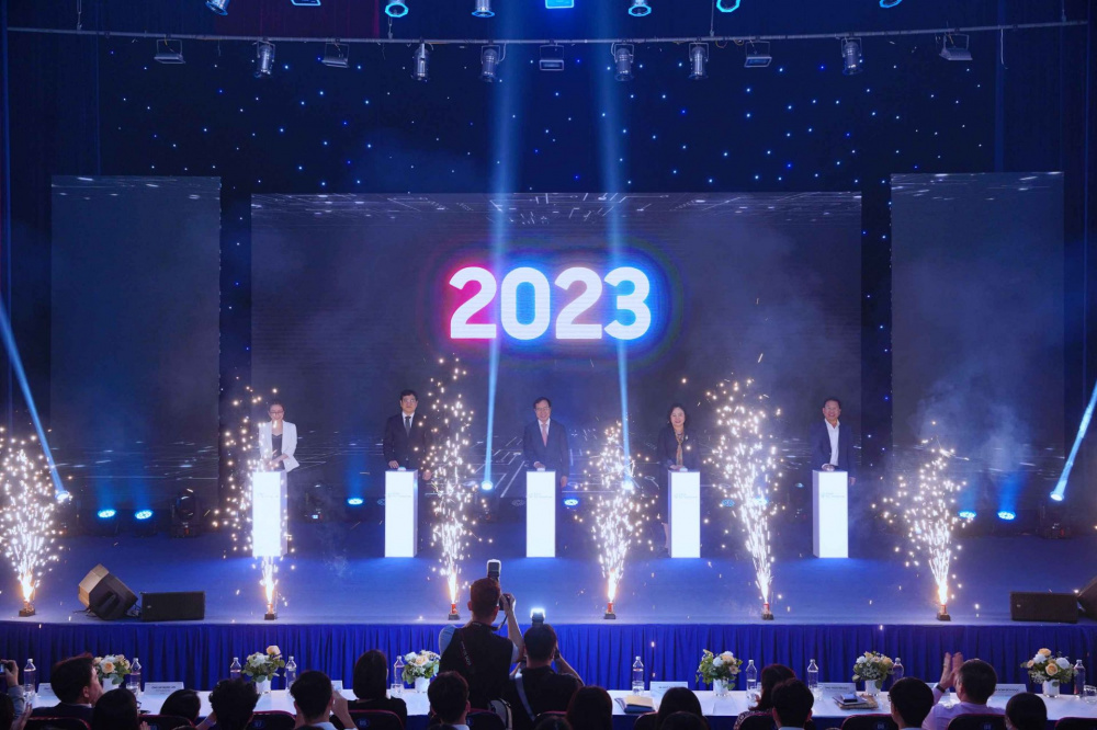 Solve for Tomorrow 2023