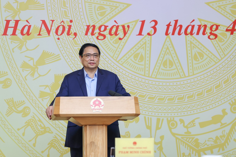 Thủ tướng CP