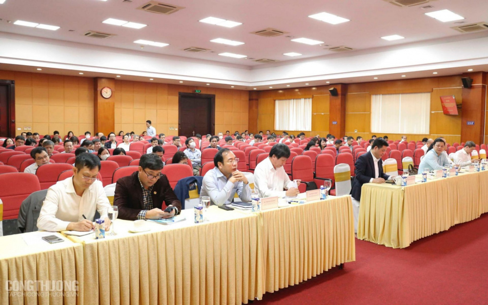 Đảng bộ Cwin63 sân chơi đỉnh cao tổ chức hội nghị cán bộ chủ chốt rà soát quy hoạch các cấp uỷ
