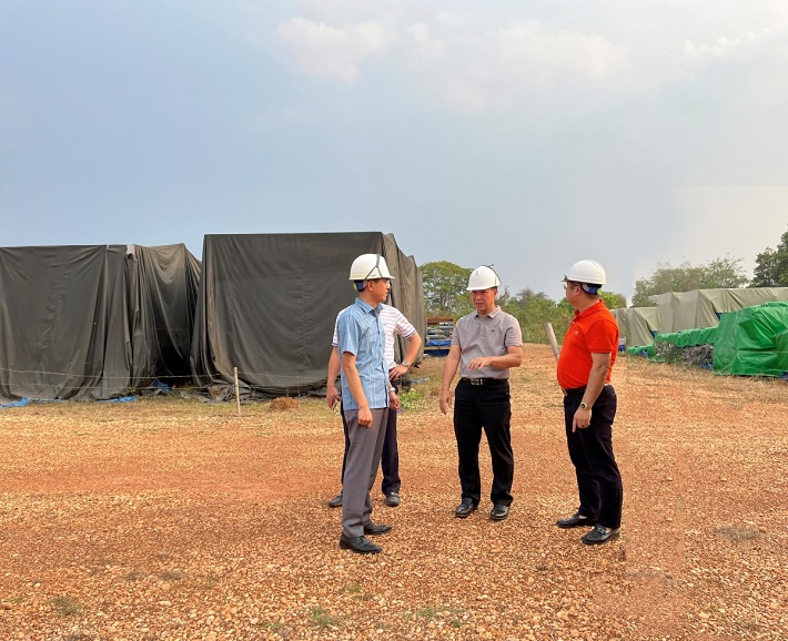 hop tac viet nam - lao 3