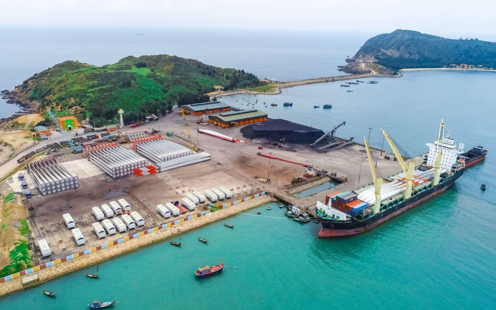 Quy hoạch tỉnh Quảng Bình thời kỳ 2021-2030, tầm nhìn đến năm 2050