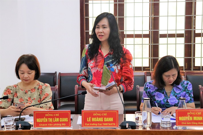 Cục QLTT tỉnh Đắk Lắk