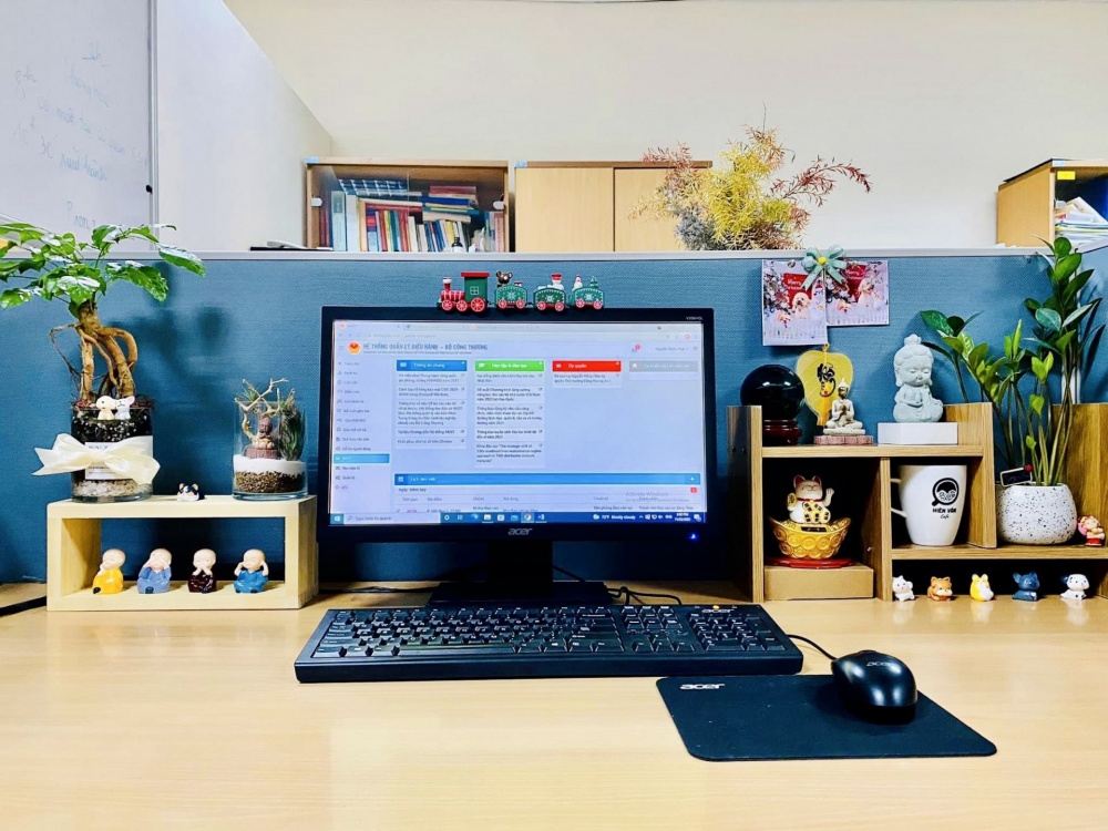 Đoàn Thanh niên Vụ Pháp chế
