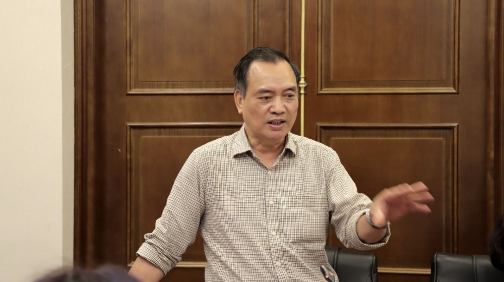 Quản lý thị trường