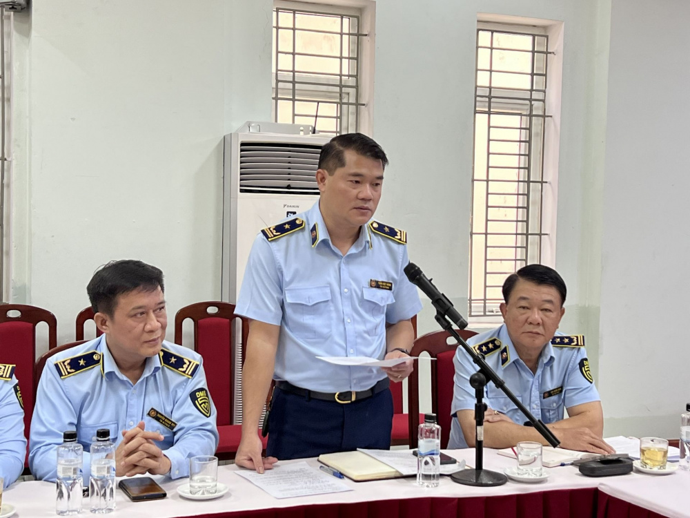 Quản lý thị trường