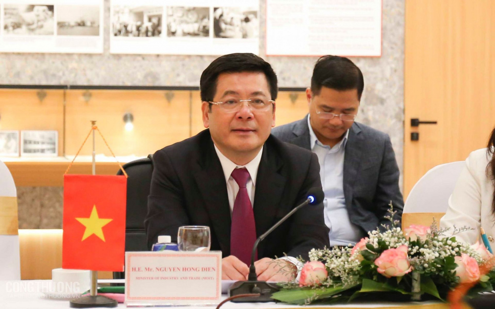 Việt Nam và Đông Timo thúc đẩy hợp tác thương mại song phương