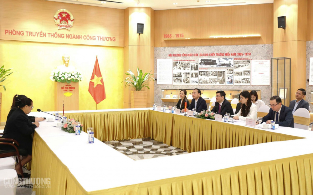 Việt Nam - Đông Timo: Thúc đẩy hợp tác thương mại và Cwin800 hàng ngàn khuyến mãi song phương