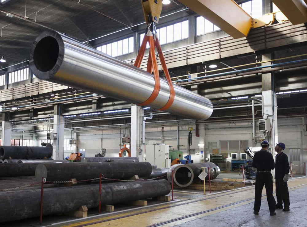 Hiệp hội Thép Thế giới nâng đáng kể dự báo nhu cầu sử dụng thép năm nay